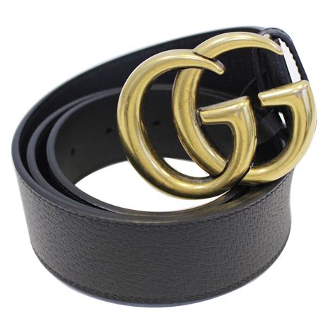 black gucci belt with double g buckle|Gucci belt double g men.